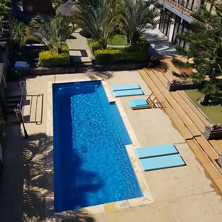 Villas Rocher